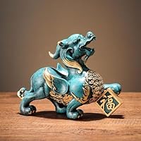 招財貔貅　風水　ヒキュウ置物 51I+iILlPRL._SS200_.jpg